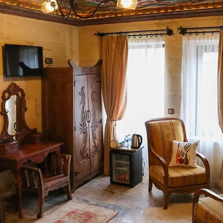 Olivia Cave Hotel