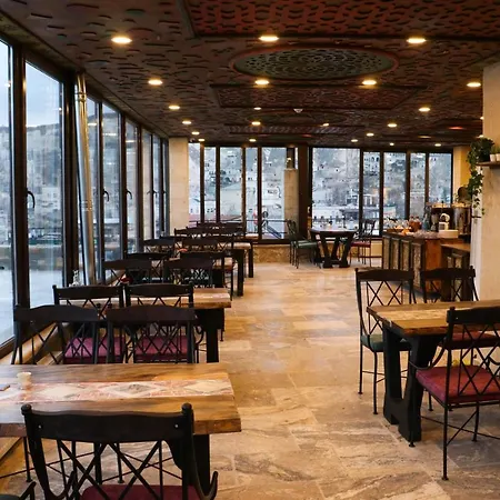 Hotel Olivia Cave 4*