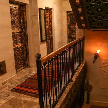 Olivia Cave 4* Göreme