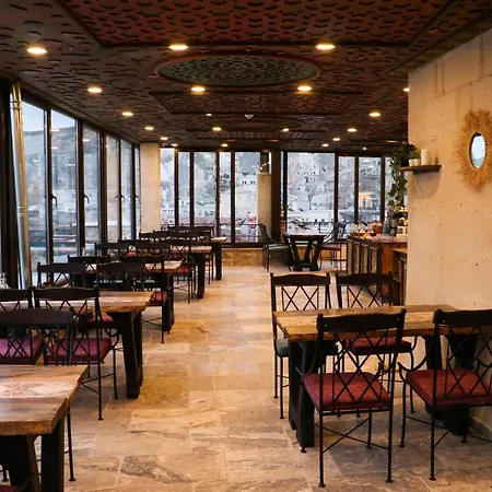 Olivia Cave *