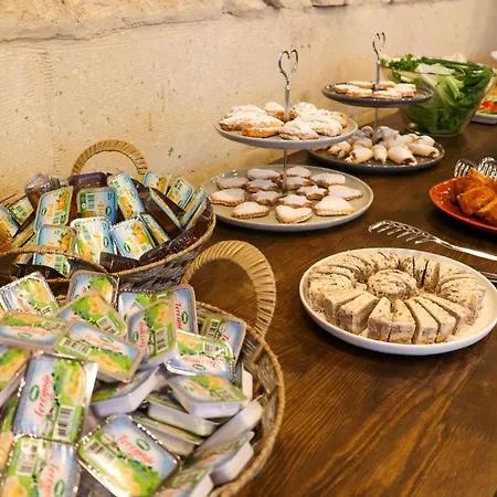 Olivia Cave Hotel Goreme