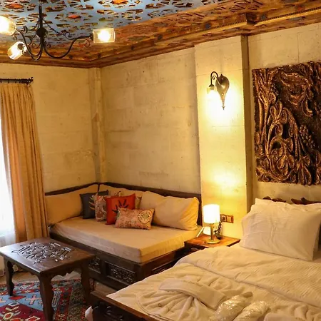 Hotel Olivia Cave Goreme