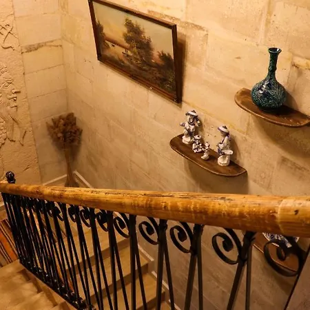 Otel Olivia Cave Göreme