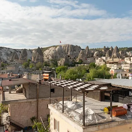 Hotel Olivia Cave 4*