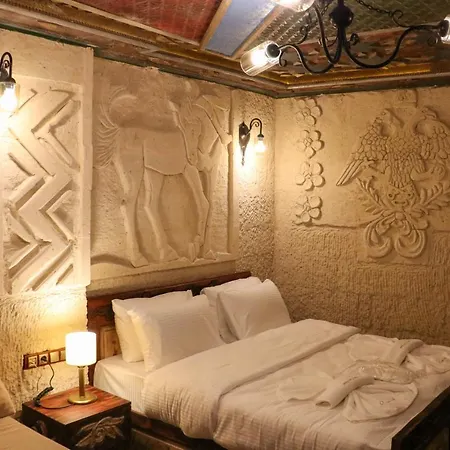 Otel Olivia Cave Göreme