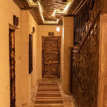 Olivia Cave Otel Göreme