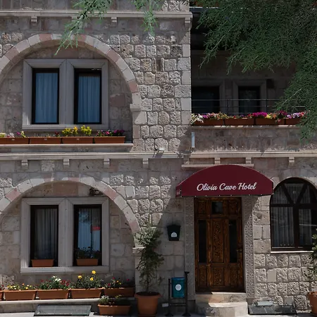 Olivia Cave Hotel Goreme
