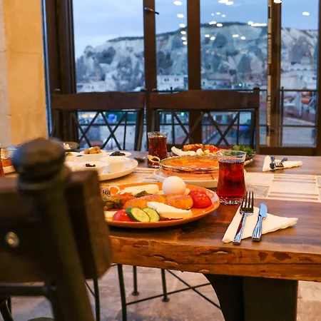 Olivia Cave 4* Goreme