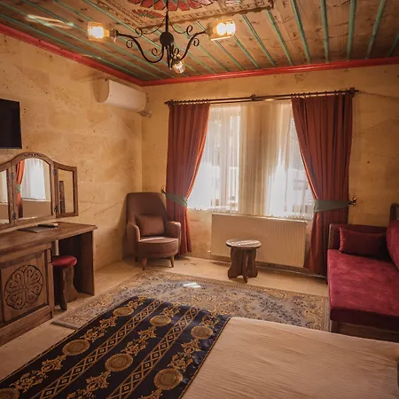 Hotel Olivia Cave 4*