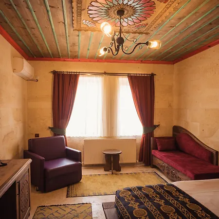 Olivia Cave Hotel Goreme