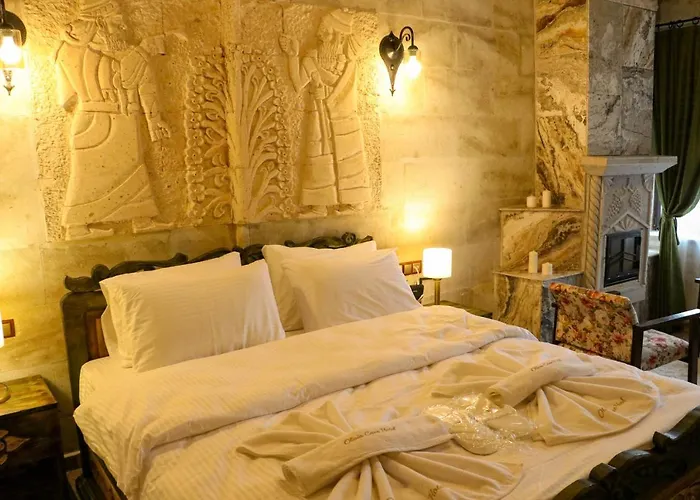 Olivia Cave 4* Goreme