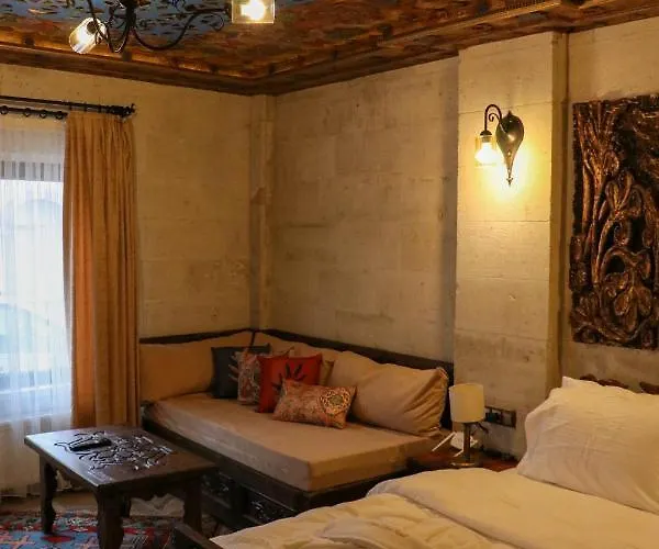 Olivia Cave Hotel Goreme