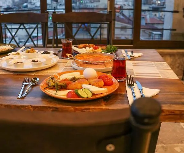 Hotel Olivia Cave 4*