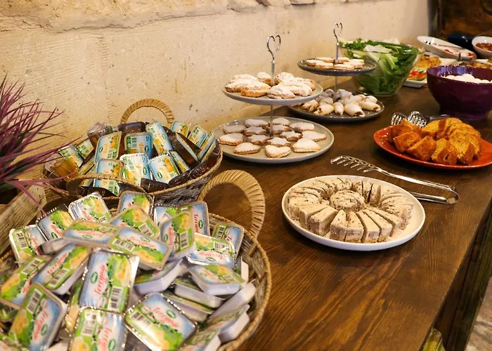 Olivia Cave Hotel Goreme