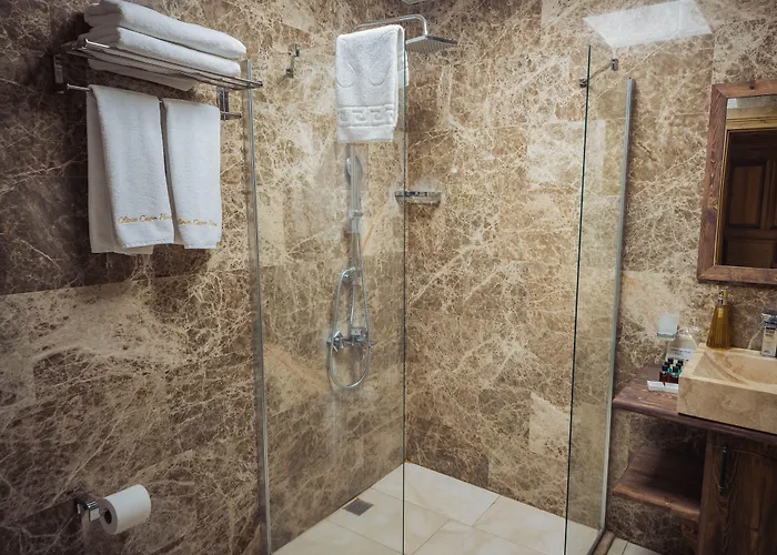 Hotel Olivia Cave 4*